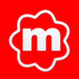 Muon AI App Icon